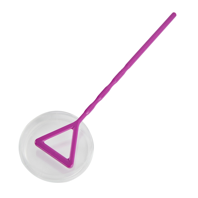 Driglaski-spatula, ABS